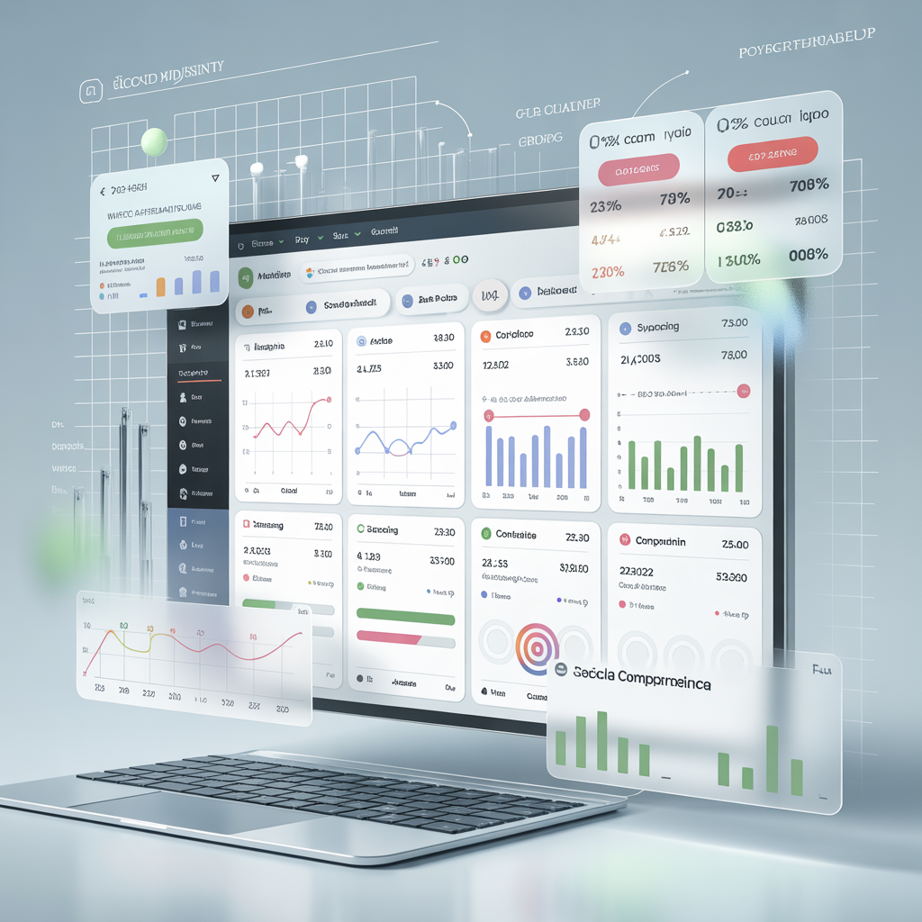 Social media analytics